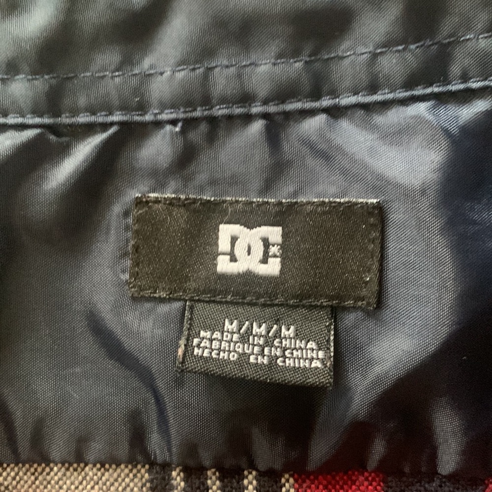 DC (M) - Picture 11 of 14
